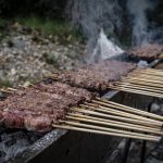 Buitenbarbecues: geniet van het plezier van de grill en het entertainment van de zomer!