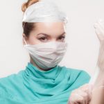 Hoe wegwerphandschoenen uw patiënten tegen infectie beschermen